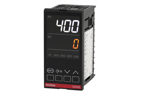 GS400高性價比PID溫度控制器